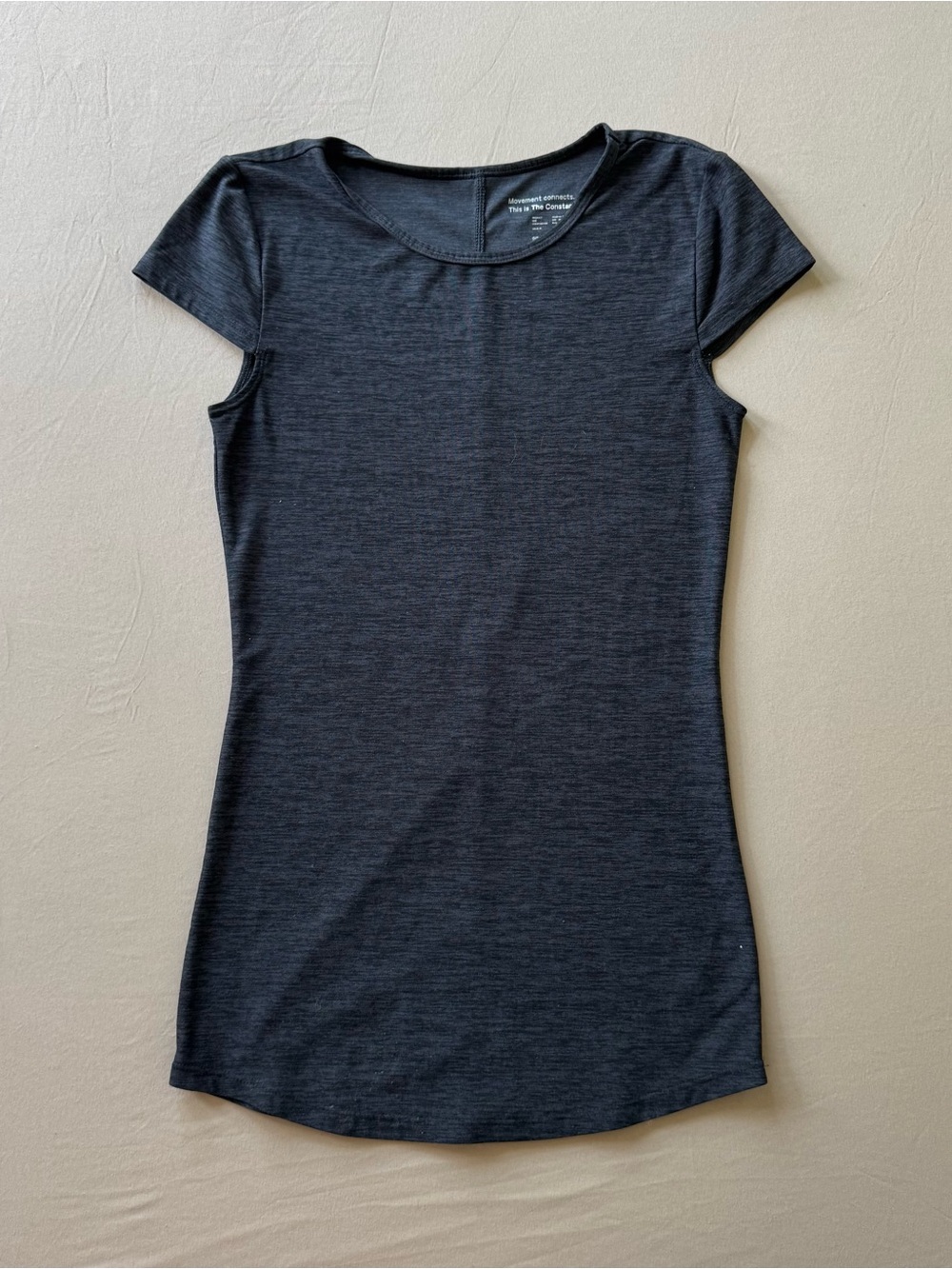 Aritzia The Constant Athletic Weisman T-shirt